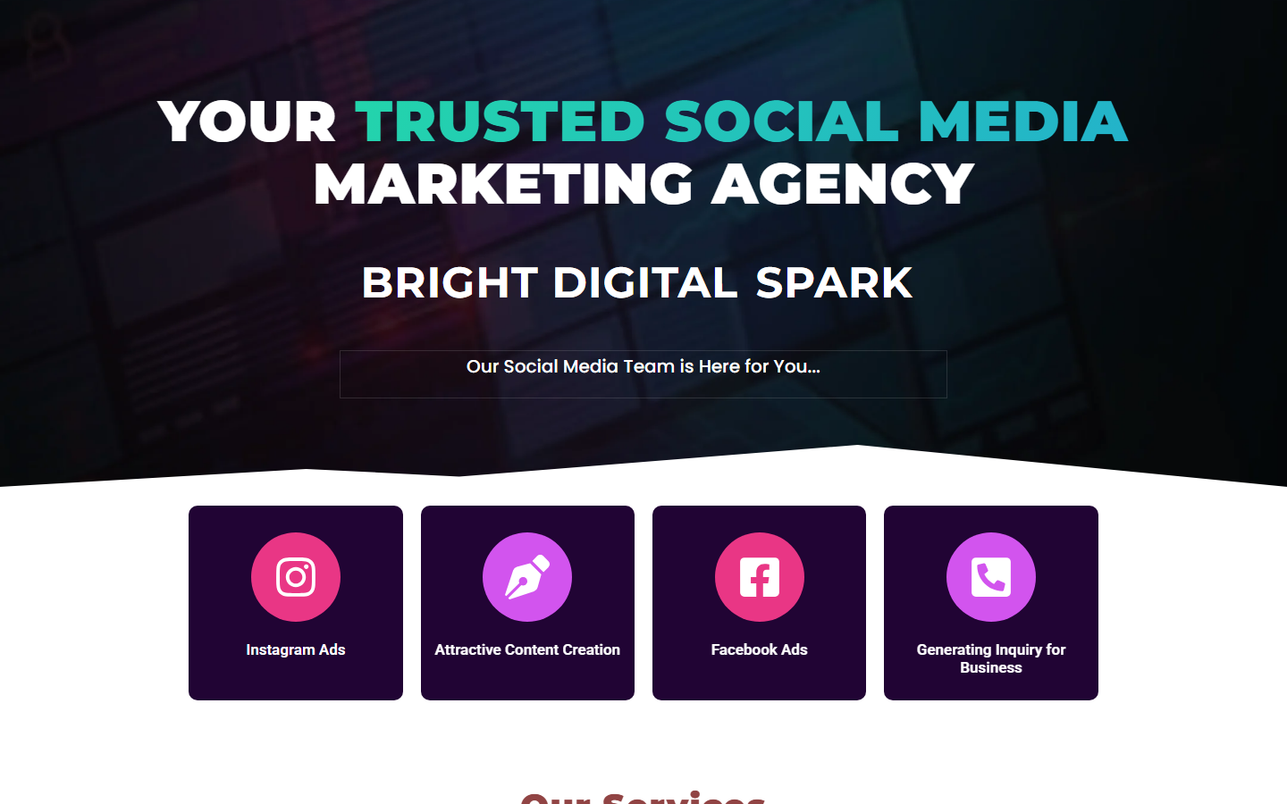 Bright Digital Agency