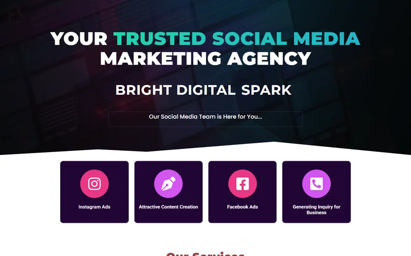 Bright Digital Agency