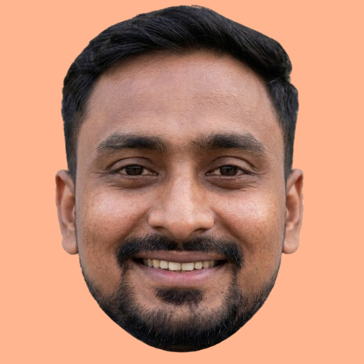 Darshan Patel