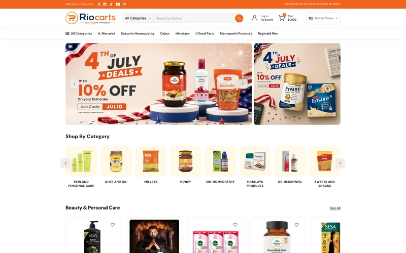 Riocarts