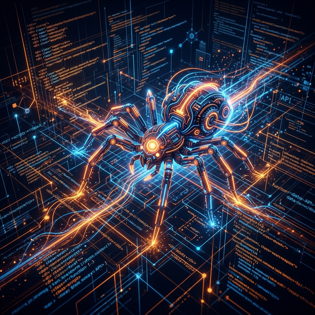 Technical SEO for Single Page Apps