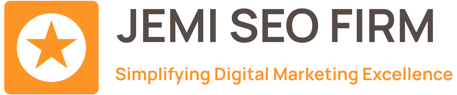 Jemi SEO